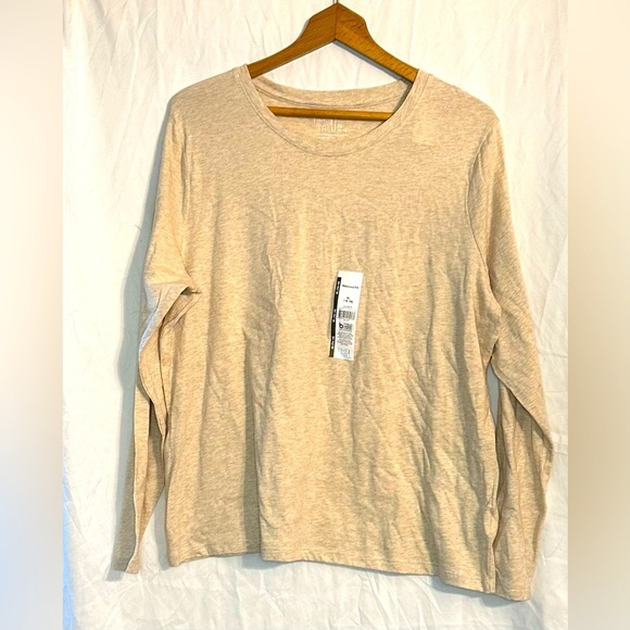 Time and Tru Tops - Time and Tru Women’s long sleeve shirt size XL